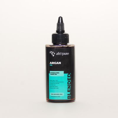 AFRI PURE ARGAN OIL 100ml