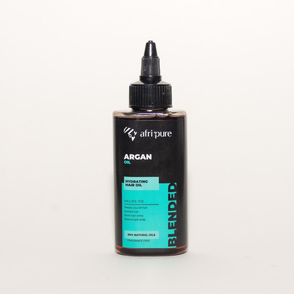 AFRI PURE ARGAN OIL 100ml
