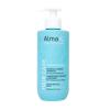 ALMA K Nourish and Repair Shampoo - Moisturizing Shampoo for Women - Hair Growth Shampoo - Hydrating Shampoo with Argan Oil, Shea Butter - 10.1 oz view 1