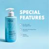 ALMA K Nourish and Repair Shampoo - Moisturizing Shampoo for Women - Hair Growth Shampoo - Hydrating Shampoo with Argan Oil, Shea Butter - 10.1 oz view 4