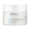 Alma K Gentle Milky Body Scrub - Exfoliating Body Scrub - Body Exfoliator - Shower Scrub with Shea Butter - Exfoliating Scrub for Women - 8.4 oz view 1