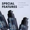 Alma K Age Defying Regenerating Face and Scalp Cream With SPF 30 - Daily Face Moisturizer with SPF - Moisturizing Face Moisturizer for Men - 2 oz view 4