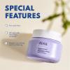 Alma K Smooth Curls Mask - Hair Moisturizer for Dry Hair - Deep Conditioning Hair Mask for Damaged Hair - Hydrating Hair Mask for Curly Hair - 6.7 oz view 4