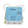 Alma K Reusable Facial Cleansing Pads - Washable Round Cotton Pads for Face - Includes 1 Wash Bag - Facial Skin Care Products - 8 pcs view 1