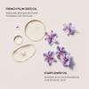 Laura Mercier Aromatic Bath & Body Oil, 48HR Hydration, Smooths, Softens and Brightens Skin, Luxurious, Almond Coconut view 3