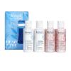 ALMA K Head to Toe Essentials Travel Kit - Moisturizing Body Lotion, Silky Smooth Shower Cream, Shine and Glow Shampoo & Conditioner (4 Pc) view 2