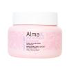 ALMA K Shine and Glow Mask - Hair Moisturizer with Cocoa Butter - Deep Conditioning Hair Mask for Damaged Hair - Hydrating Hair Mask - 6.7 oz view 1