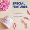 ALMA K Shine and Glow Mask - Hair Moisturizer with Cocoa Butter - Deep Conditioning Hair Mask for Damaged Hair - Hydrating Hair Mask - 6.7 oz view 4