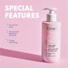 ALMA K Shine and Glow Conditioner - Hair Conditioner for Women - Moisturizing Conditioner with Cocoa Butter - Conditioner for Dry Hair - 10.1 oz view 4