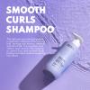 ALMA K Smooth Curls Shampoo - Moisturizing Shampoo for Women - Moisturizing Shampoo for Curly Hair - Volumizing Shampoo for Curly Hair - 10.1 oz view 2