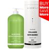 New Miuz Luxurious Honey Bath Set Pack of 2 view 2