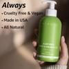 New Miuz Luxurious Honey Bath Set Pack of 2 view 4