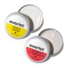 Everist The Haircare Essentials Duo, Shampoo & Deep Conditioner, Repairs Hair, Ideal for Sensitive Scalp, Hydrating and Smoothing, Plant-based, Color-safe, 3.4 fl oz Each, Tins view 1