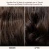 Everist The Haircare Essentials Duo, Shampoo & Deep Conditioner, Repairs Hair, Ideal for Sensitive Scalp, Hydrating and Smoothing, Plant-based, Color-safe, 3.4 fl oz Each, Tins view 2