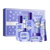 Blueberry Skin Care Set, 6-In-1 Skincare Gift Set With Facial Cleanser, Face Cream, Eye Cream, Serum, Lotion, Toner, Hydrating Skincare Gift Set For Women view 1