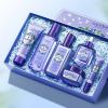 Blueberry Skin Care Set, 6-In-1 Skincare Gift Set With Facial Cleanser, Face Cream, Eye Cream, Serum, Lotion, Toner, Hydrating Skincare Gift Set For Women view 3