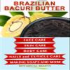 Botanical Beauty Brazilian BACURI BUTTER 100% Pure Natural VIRGIN UNREFINED for FACE, SKIN, BODY, HAIR, NAILS Skin Moisturizer Butter, Skin Nourishing Butter (4 Fl Oz) view 3