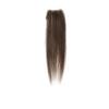 Maweilar Human Hair Replacement Scar Accidental Burn Hairless Men Women Hairline Hair Loss Straight Hair With In Replacement Toupee (Dark Brown, 0.78"x1.57") view 1