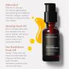 Bambu Earth Bakuchiol Brightening Serum, Retinol Alternative Skin Care (1 Fl Oz) - Organic Ingredients, Rosehip Seed Oil, Buriti Oil, Sea Buckthorn & Antioxidants - Anti Aging Skin Serum for Face view 2