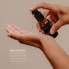 Bambu Earth Bakuchiol Brightening Serum, Retinol Alternative Skin Care (1 Fl Oz) - Organic Ingredients, Rosehip Seed Oil, Buriti Oil, Sea Buckthorn & Antioxidants - Anti Aging Skin Serum for Face view 3