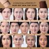 Milani Conceal + Perfect - Skin Tint Stick, Blur Out Tinted Moisturizer Makeup, Shade 21 view 3