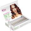 Bio Complex Brazilian Formula Keratin Plus 12 Pack  0.61 oz Each, Professional Hair Smoothing & Strengthening Treatment for Frizz-Free, Healthy Hair view 1
