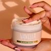 T. Hut Vanilla Shea Sugar Scrub 18oz Bundled With Whipped Body Butter 8.4oz view 2