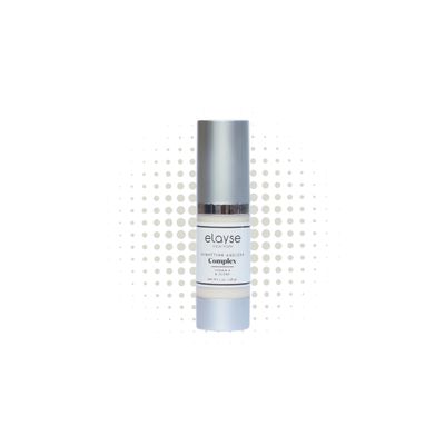 ELAYSE Nighttime Ageless Complex | Anti-Aging Night Cream with Retinol and Peptides | 1 oz | Deep Moisturizing & Wrinkle Reduction Formula for Firm, Youthful Skin | Ideal for Nighttime Skin Repair