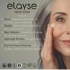ELAYSE Nighttime Ageless Complex | Anti-Aging Night Cream with Retinol and Peptides | 1 oz | Deep Moisturizing & Wrinkle Reduction Formula for Firm, Youthful Skin | Ideal for Nighttime Skin Repair view 3