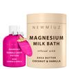 Luxurious Vanilla and Magnesium Bath Set Pack of 2 view 1