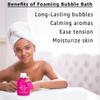 Luxurious Vanilla and Magnesium Bath Set Pack of 2 view 3