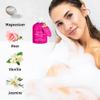 Luxurious Vanilla and Magnesium Bath Set Pack of 3 view 4