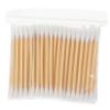 FOMIYES 10bags Cotton Bud Stick Makeup Tool Beauty Accessory Cotton Pads Ear Cleaning view 1