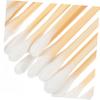 FOMIYES 10bags Cotton Bud Stick Makeup Tool Beauty Accessory Cotton Pads Ear Cleaning view 3