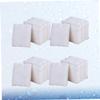 Baluue Facial Puff 222pcs Women Cotton Pads Reusable Makeup Remover Pads Double-Sided Makeup Accessories view 4
