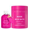 Luxurious Rose Bath Set Pack of 2 view 1