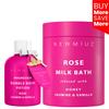 Luxurious Rose Bath Set Pack of 2 view 2