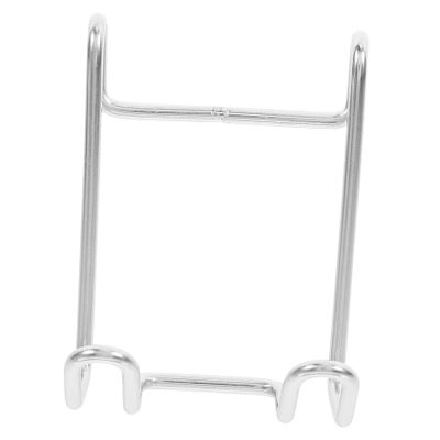 STOBAZA Razor Wall Holder Hair Tool Organizer Wall Mount No Drill Shelves Razor Hanger Hair Appliance Organizer