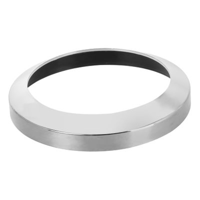 Garneck Replacement Plastic Sealing for Salon Chair Pump Rod Gasket Accessory for Barber Chairs Easy to Install Plastic Washer for Hydraulic Systems