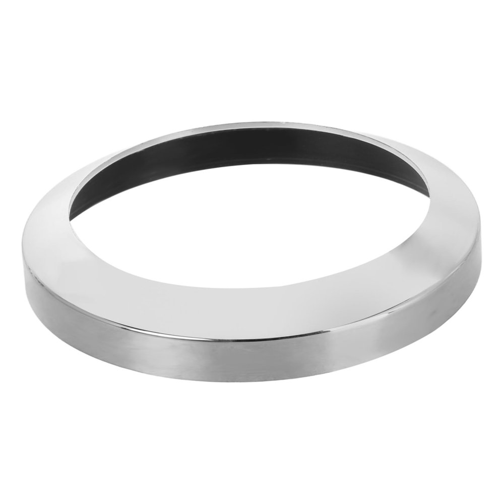 Garneck Replacement Plastic Sealing for Salon Chair Pump Rod Gasket Accessory for Barber Chairs Easy to Install Plastic Washer for Hydraulic Systems