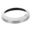 Garneck Replacement Plastic Sealing for Salon Chair Pump Rod Gasket Accessory for Barber Chairs Easy to Install Plastic Washer for Hydraulic Systems view 1