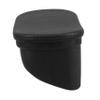 TOVINANNA Slip Silicone Shampoo Pad Machine Washable Bath Pillow Ergonomic Bath Cushion Hair Washing Rest view 1