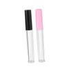 FRCOLOR 10pcs Empty Lip Gloss Tubes and Cosmetic Containers for Lip Oil for Travel and Subpackaging view 1