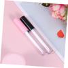 FRCOLOR 10pcs Empty Lip Gloss Tubes and Cosmetic Containers for Lip Oil for Travel and Subpackaging view 2