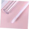 FRCOLOR 10pcs Empty Lip Gloss Tubes and Cosmetic Containers for Lip Oil for Travel and Subpackaging view 3