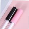 FRCOLOR 10pcs Empty Lip Gloss Tubes and Cosmetic Containers for Lip Oil for Travel and Subpackaging view 4
