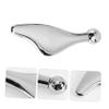 MERRYHAPY Roller Eye Spoon Manual Facial Massager Alloy Stick for Skin Care and Beauty view 4