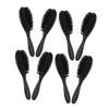 NOLITOY 8pcs Men's Beard Brush Durable Beard Shaping Tool for Grooming Material Portable Neck Duster Brush for Barbers and Home Use view 1