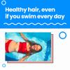 AQUA GUARD SwimPlex Hair Mask | Reverses Damage Caused by Chemicals and Minerals in Water | Made in California | Paraben, Phthalate, and Gluten-Free | 3.3 oz (1 Pack) view 4
