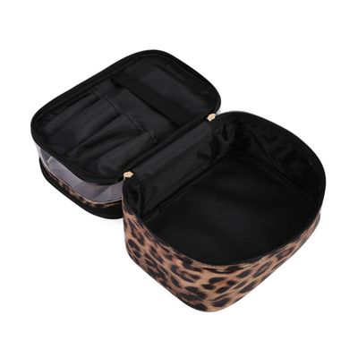 1pc Hand Wash Bag Durable Makeup Bag Womens Travel Bag Decorative Waterproof Containers Waterproof Travel Bag Cosmetic Bag Toiletry Storage Pouch Pvc Double Layer Laundry Bag Miss/1707
